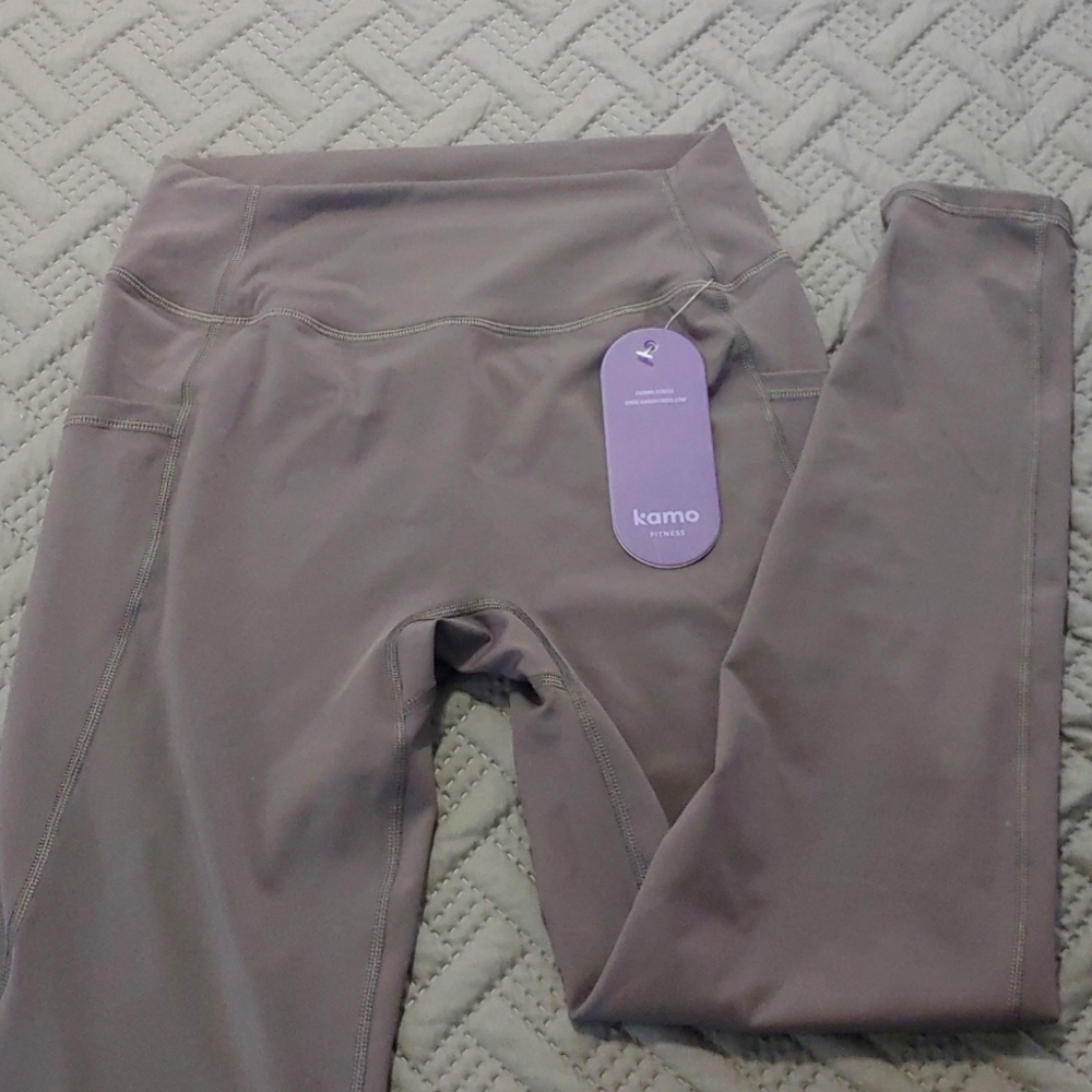 Kamo fitness leggings